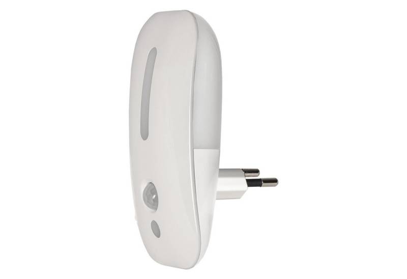 STAR TRADING LED Nachtlicht Functional, Nachtlicht,Functional' für die Steckdose, warmweißes LED Licht, H 11 STAR TRADING LED Nachtlicht Functional, Nachtlicht,Functional' für die Steckdose, warmweißes LED Licht, H 11 von STAR TRADING