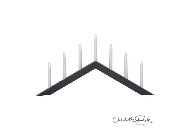 STAR TRADING LED Schwibbogen Arrow (1-tlg) von STAR TRADING