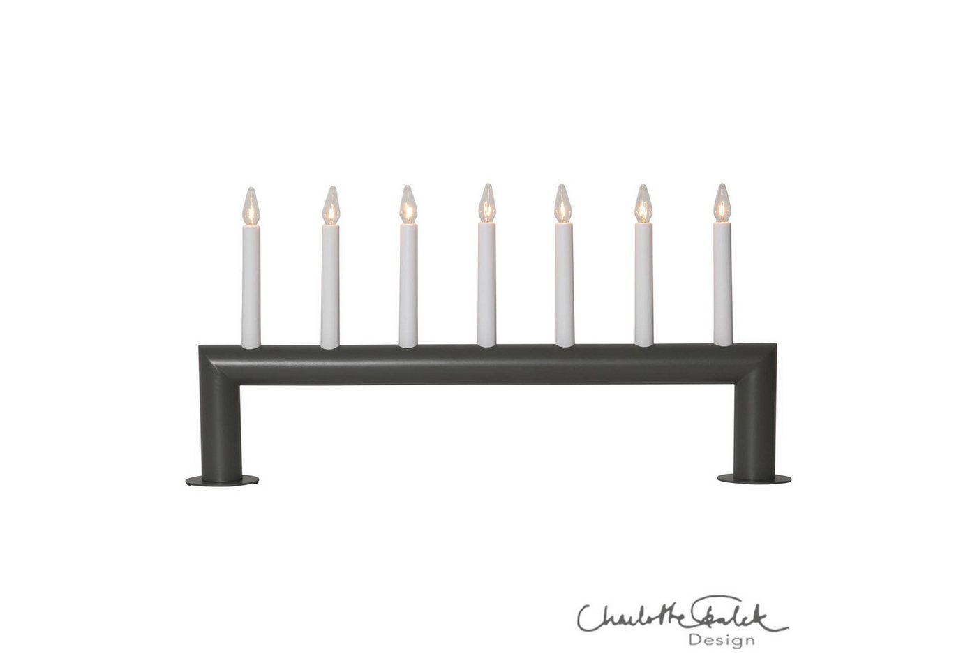 STAR TRADING LED Schwibbogen Circum (1-tlg) von STAR TRADING