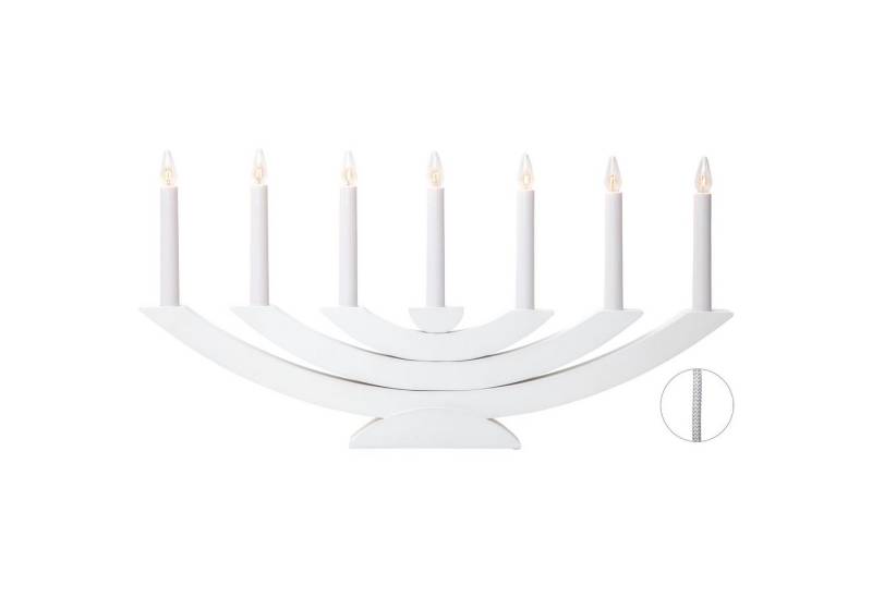 STAR TRADING LED Schwibbogen Navida (1-tlg) von STAR TRADING