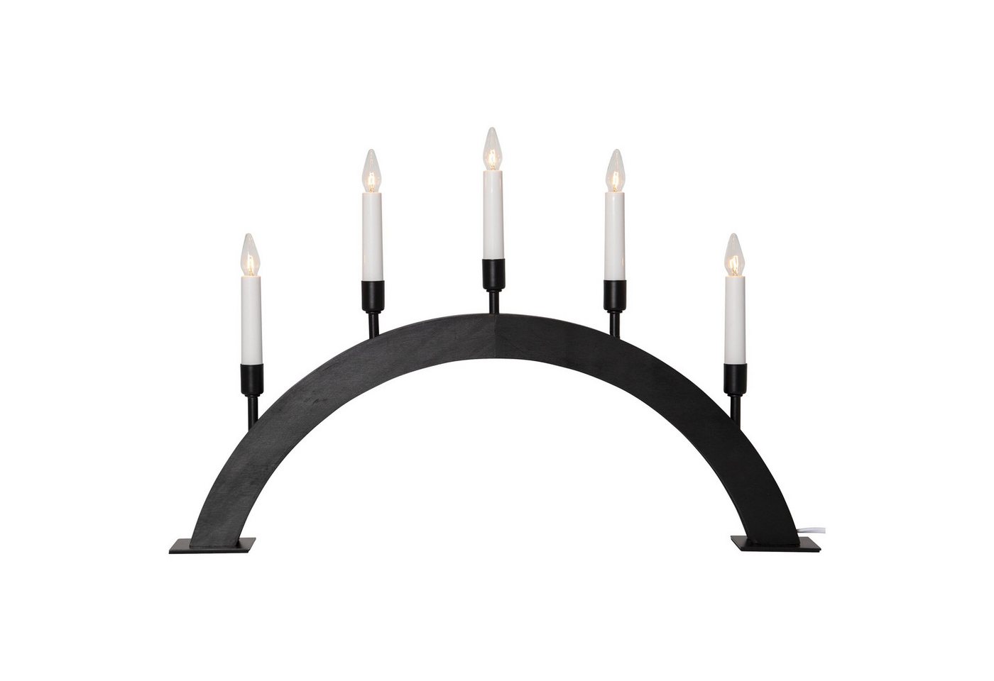 STAR TRADING LED Schwibbogen Vind (1-tlg) von STAR TRADING