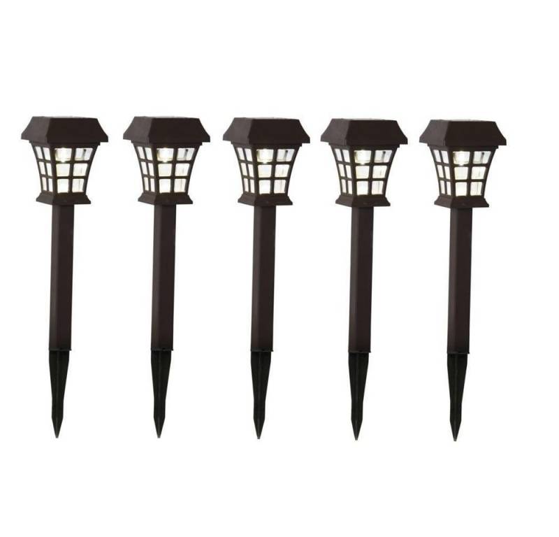STAR TRADING LED Solarleuchte 479-53-5er LED Solarleuchte/lampe Grableuchte STAR TRADING LED Solarleuchte 479-53-5er LED Solarleuchte/lampe Grableuchte von STAR TRADING