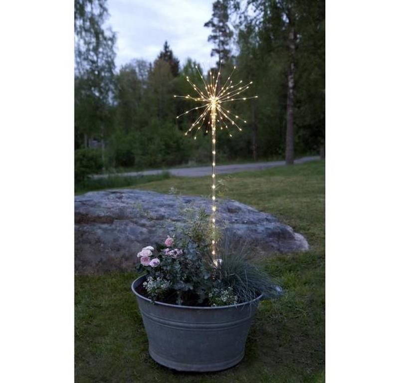 STAR TRADING LED Solarleuchte 860-39 LED Leuchtstab "Firework" 152er warmweiß 8 Funktionen aussen STAR TRADING LED Solarleuchte 860-39 LED Leuchtstab "Firework" 152er warmweiß 8 Funktionen aussen von STAR TRADING
