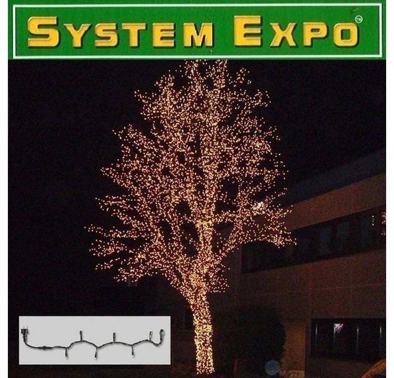 STAR Systemlichterkette 484-01 System Expo Lichterkette-Start klar 5m von STAR