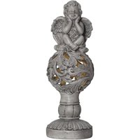 Star Trading - Solar-Figur Engel Star Trading - Solar-Figur Engel von STAR TRADING