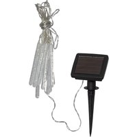 Star Trading - Solar Lichterkette Bubbly Light-chain von STAR TRADING
