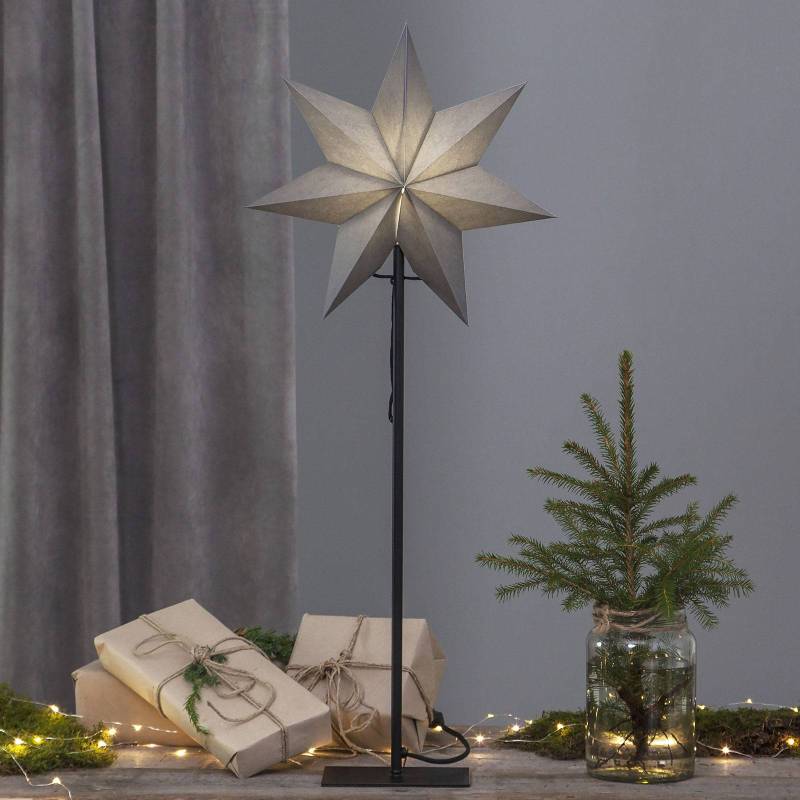 Standstern Ozen Höhe 85 cm von STAR TRADING