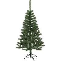 Star Trading - Best Season Weihnachtsbaum Kanada grün, ca. 150x78cm (924960718) von STAR TRADING