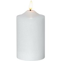 LED-Kerze 'Flamme' von BEST SEASON