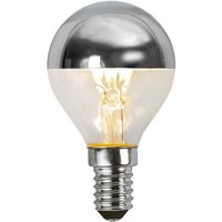Star Trading LED-Leuchtmittel ,Top Coated', E14, 3,5W, 250lm, dimmbar, blendfrei, warmweiß Star Trading LED-Leuchtmittel ,Top Coated', E14, 3,5W, 250lm, dimmbar, blendfrei, warmweiß von STAR TRADING
