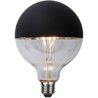 Star Trading LED-Leuchtmittel ,Top Coated', E27, 2,8W, 250lm, dimmbar, blendfrei, warmweiß Star Trading LED-Leuchtmittel ,Top Coated', E27, 2,8W, 250lm, dimmbar, blendfrei, warmweiß von STAR TRADING