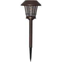 Star Trading - Solar Wegeleuchte Fergus Star Trading - Solar Wegeleuchte Fergus von STAR TRADING