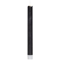 Star Trading - led Stabkerzen Flamme 2er-Set aus Wachs Star Trading - led Stabkerzen Flamme 2er-Set aus Wachs von STAR TRADING