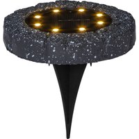 LED-Solar-Rasenleuchte 'Lawnlight', 2er Set von Star