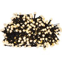 Star Trading - Star xl LED-Lichterkette Berry Mini, 700 LEDs, IP44, 14 m Star Trading - Star xl LED-Lichterkette Berry Mini, 700 LEDs, IP44, 14 m von STAR TRADING