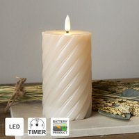 Led Kerzen mit Timerfunktion Stumpenkerzen Beige led Kerze mit Timer led Stumpenkerzen mit Timer Gedrehte Kerzen 2er Set Deko Kerzen Beige led Kerze Led Kerzen mit Timerfunktion Stumpenkerzen Beige led Kerze mit Timer led Stumpenkerzen mit Timer Gedrehte Kerzen 2er Set Deko Kerzen Beige led Kerze von STAR TRADING