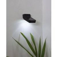 LED-Solar-Wandleuchte 'Wally', 5 x 8 cm von BEST SEASON