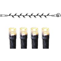 Star Trading - System Decor 'LED-Lichterkette Extra10m', IP44 von STAR TRADING