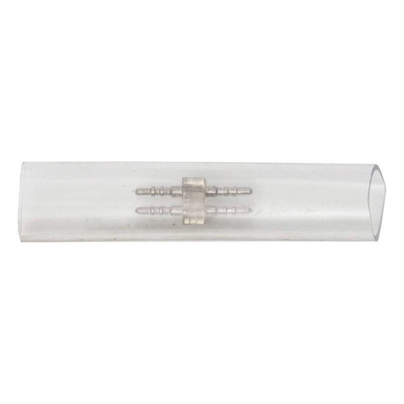 Verbinder-Set Straight Connector f. Ropelight Reel Verbinder-Set Straight Connector f. Ropelight Reel von STAR TRADING