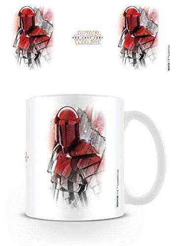 Tazza Elite Guard Brushstroke Tazza Elite Guard Brushstroke von Star Wars
