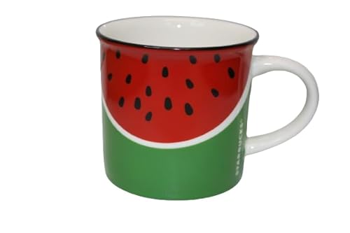 STARBUCKS Limitierte Auflage Wassermelonen-Tasse von STARBUCKS
