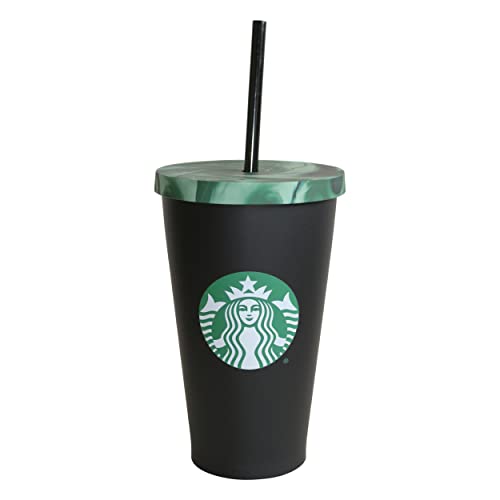 Starbucks® Cold Cup Jade Green Edition wiederverwendbarer Kaltgetränke Becher von STARBUCKS
