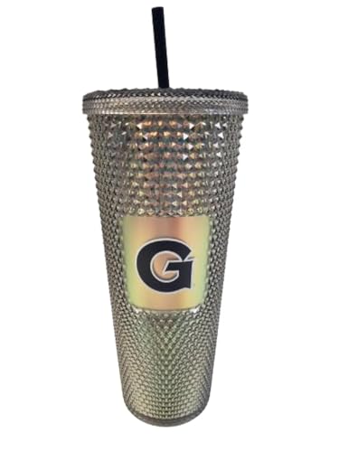 Starbucks Been There Serie Campus Collection Georgetown Becher mit Nieten, 680 ml Starbucks Been There Serie Campus Collection Georgetown Becher mit Nieten, 680 ml von STARBUCKS