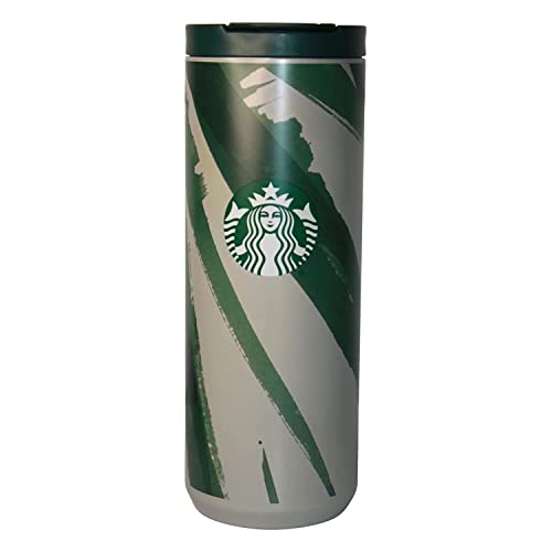 Starbucks Jungle Edition Tumbler wiederverwendbarer Edelstahlthermobecher von STARBUCKS