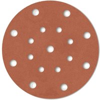 Klett-Schleifscheibe 542B/C7K/F615 Durchmesser 150 mm Korn 80 (50 St) - Starcke von STARCKE