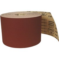 Edelkorund Maschinenschleifpapier breite 150 mm Korn 100 1Rolle=50 Meter - Starcke von STARCKE