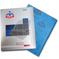 Schleifpapier (SiC) wasserfest Matador, 230x280 mm, Körnung: 3000 - Starcke von STARCKE