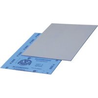 Starcke Schleifpapier (SiC) wasserfest Matador, 230x280 mm, Körnung: 2500 von Starcke