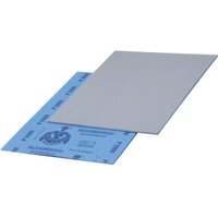 Starcke Schleifpapier (SiC) wasserfest Matador, 230x280 mm, Körnung: 3000 von Starcke