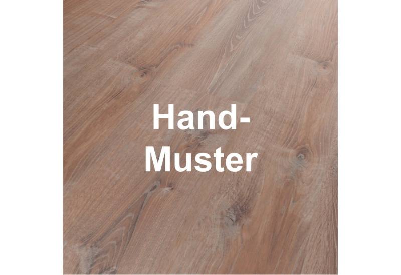 STARCLIC Designboden Klick-Vinyl Handmuster, Produktmuster, Versandkostenfreie Lieferung von STARCLIC