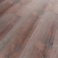 STARCLIC Designboden »Starclic Moreplus«, BxLxS: 220 x 1210 x 5 mm, Eiche - grau STARCLIC Designboden »Starclic Moreplus«, BxLxS: 220 x 1210 x 5 mm, Eiche - grau von STARCLIC