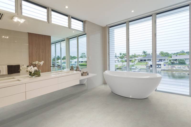 STARCLIC Stone Assisi Klick-Designboden Fliesenoptik von STARCLIC