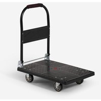 Karren für Plattentransport zusammenklappbarer Handwagen 200kg 4 Räder Kerry von STARK