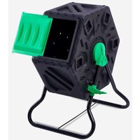 Komposter für den Garten 65L Trommelkomposter Soyle Komposter für den Garten 65L Trommelkomposter Soyle von STARK