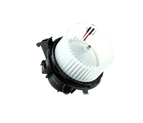 STARK Innenraumgebläse SKIB-0310054 GLK (X204) 133mm von STARK