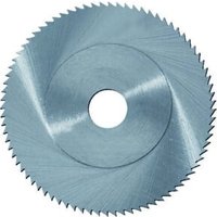 STARK Metallkreissägeblatt HSS D1837A 125X1,60X22 128 Z von STARK