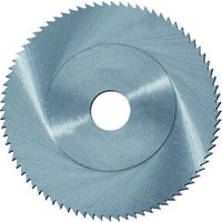 STARK Metallkreissägeblatt HSS D1838C 80X3,00X22 40 Z von STARK