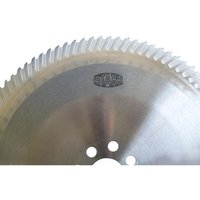 Segmentsägeblatt hss 360x3,6x50 ZpS8 128Z.HZ Segmentsägeblatt hss 360x3,6x50 ZpS8 128Z.HZ von STARK
