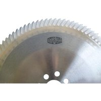 Segmentsägeblatt hss 400x4x50 ZpS5 080Z.HZ Segmentsägeblatt hss 400x4x50 ZpS5 080Z.HZ von STARK