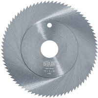 Stark ® - R.Kreissägebl. hss-e gf 63x1,6x16mm Z44 von STARK