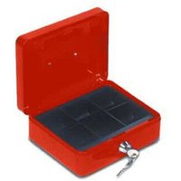 Kasse Stark PV05 rot 370x90x280mm Kasse Stark PV05 rot 370x90x280mm von STARK