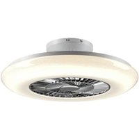 Starluna - gebraucht] Madino Led Deckenventilator Deckenlampe Lampe Leuchte Licht Beleucht770 B-Ware von STARLUNA