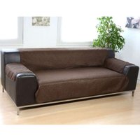 Starlyf - Wendbare Schutzhülle für ein 3-sitziges Sofa von STARLYF