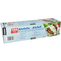 Papstar Alufolie 150mx30cm von STARPAK