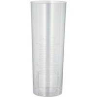 10 STARPAK Einweg-Longdrinkgläser 0,3 l 10 STARPAK Einweg-Longdrinkgläser 0,3 l von STARPAK