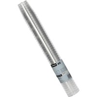 STARPAK Einweg-Schnapsgläser 3.7 cm 2,0 cl glasklar von STARPAK